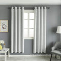 Printed Blackout Curtains for Living Room